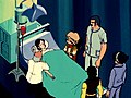 ＵＦＯロボ　グレンダイザー　第２７話　猛反撃！グレンダイザー