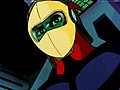 ＵＦＯロボ　グレンダイザー　第２８話　闇夜に響く悪魔のベル