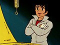 ＵＦＯロボ　グレンダイザー　第３０話　赤い傷跡のバラード