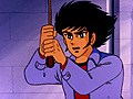 ＵＦＯロボ　グレンダイザー　第３１話　空に花咲けボスの友情