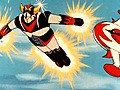 ＵＦＯロボ　グレンダイザー　第３３話　必殺！ミュータントの最後
