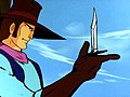 ＵＦＯロボ　グレンダイザー　第３４話　狼の涙は流れ星