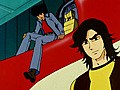 ＵＦＯロボ　グレンダイザー　第３５話　飛べ！ダブルスペイザー