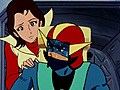 ＵＦＯロボ　グレンダイザー　第３７話　翼に命をかけろ！