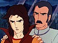 ＵＦＯロボ　グレンダイザー　第４２話　危機！研究所よ立ちあがれ