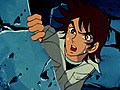 ＵＦＯロボ　グレンダイザー　第４４話　祭りの夜円盤獣が来る！