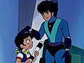 ＵＦＯロボ　グレンダイザー　第４５話　燃えろ！ドリルスペイザー