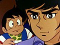 ＵＦＯロボ　グレンダイザー　第４７話　湖が地獄の火を吐いた！