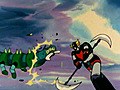 ＵＦＯロボ　グレンダイザー　第４８話　地の底に悪魔がいた！