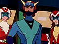 ＵＦＯロボ　グレンダイザー　第５１話　大接近！！悪魔の星