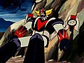 ＵＦＯロボ　グレンダイザー　第５３話　死闘！！キングゴリを倒せ