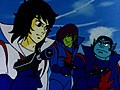 ＵＦＯロボ　グレンダイザー　第５９話　ああ！少年コマンド隊