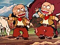 ＵＦＯロボ　グレンダイザー　第６１話　特攻スパイ大作戦
