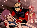 ＵＦＯロボ　グレンダイザー　第６３話　雪に消えた少女キリカ
