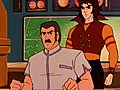 ＵＦＯロボ　グレンダイザー　第６４話　東京全滅五分前！