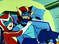 ＵＦＯロボ　グレンダイザー　第６５話　兜甲児一本勝負