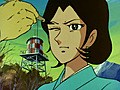 ＵＦＯロボ　グレンダイザー　第６６話　死の海底４００Ｍ！