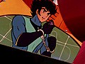 ＵＦＯロボ　グレンダイザー　第６７話　決死の海底基地爆破