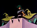 ＵＦＯロボ　グレンダイザー　第６８話　吹雪の中のマリア
