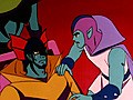 ＵＦＯロボ　グレンダイザー　第６９話　父に捧げる愛のオーロラ