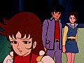 ＵＦＯロボ　グレンダイザー　第７０話　涙は胸の奥深く