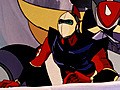 ＵＦＯロボ　グレンダイザー　第７１話　悲劇の親衛隊長モルス