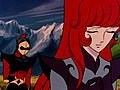 ＵＦＯロボ　グレンダイザー　第７２話　はるかなる故里の星