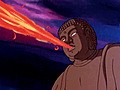 鋼鉄ジーグ　第４話　必殺！！マッハドリルに命をかけろ
