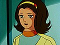 鋼鉄ジーグ　第７話　燃える命をシュートしろ！！