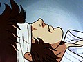 鋼鉄ジーグ　第８話　男の対決と友情