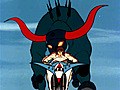 鋼鉄ジーグ　第９話　激突！！ビッグシューター出撃不能！！