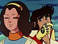 鋼鉄ジーグ　第１１話　死闘！ビルド・ベース攻防戦