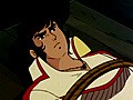 鋼鉄ジーグ　第１２話　耐えろ宙　勝利はお前のものだ！！