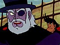 鋼鉄ジーグ　第１７話　がんばれ！！メカメカメカドン号！！