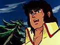 鋼鉄ジーグ　第１８話　恐怖！！侵入する狐火