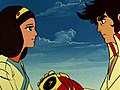鋼鉄ジーグ　第１９話　甦れ！！運命のハニワ幻人