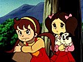 鋼鉄ジーグ　第２０話　戦え宙！！鋼鉄ジーグに父を見た