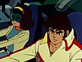 鋼鉄ジーグ　第２１話　決死！ブラック・ホールからの脱出