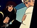鋼鉄ジーグ　第２３話　爆破一秒前！！フェリー救出作戦