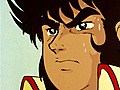 鋼鉄ジーグ　第２４話　死を呼ぶ町！！暴走する猛獣！！