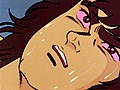 鋼鉄ジーグ　第２７話　真っ赤に燃えろ！！新サイボーグ