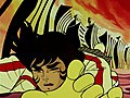鋼鉄ジーグ　第２８話　逆襲！！新兵器パーンサロイド