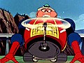 鋼鉄ジーグ　第２９話　帝王出現！！銅鐸の謎が解けた！！
