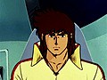 鋼鉄ジーグ　第３７話　フローラ将軍は敵か味方か？！