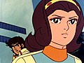 鋼鉄ジーグ　第３９話　母に捧げる戦いの歌