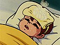 鋼鉄ジーグ　第４０話　心をむすぶ愛のペンダント