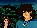 鋼鉄ジーグ　第４１話　ジーグを異次元墓場に送り込め！！