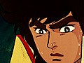 鋼鉄ジーグ　第４３話　反逆者！！フローラ将軍の最後！！