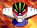 鋼鉄ジーグ　第４４話　鋼鉄ジーグ対竜魔帝王