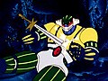 鋼鉄ジーグ　第４５話　立て勇者！！明日なき総力戦！！